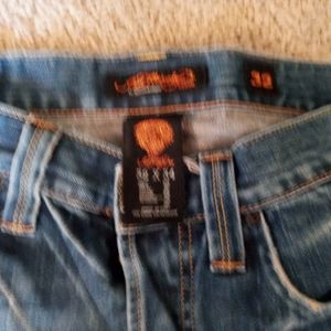 Ed HardyJeans